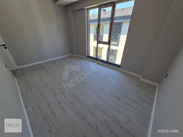 DELUXDEN 57.ALAY CADDESİNE 2.PARSELDE SIFIR LUX SATILIK 2+1 - Görsel 21