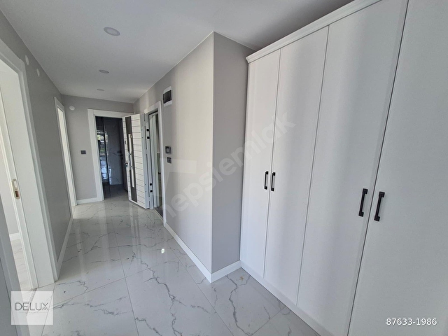 DELUXDEN 57.ALAY CADDESİNE 2.PARSELDE SIFIR LUX SATILIK 2+1 - Görsel 16