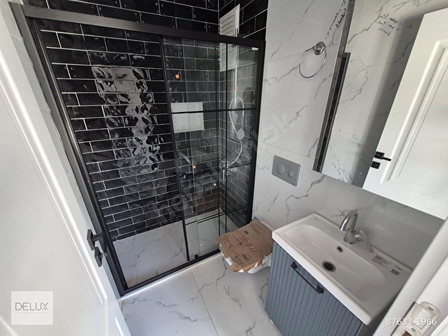 DELUXDEN 57.ALAY CADDESİNE 2.PARSELDE SIFIR LUX SATILIK 2+1 - Görsel 22