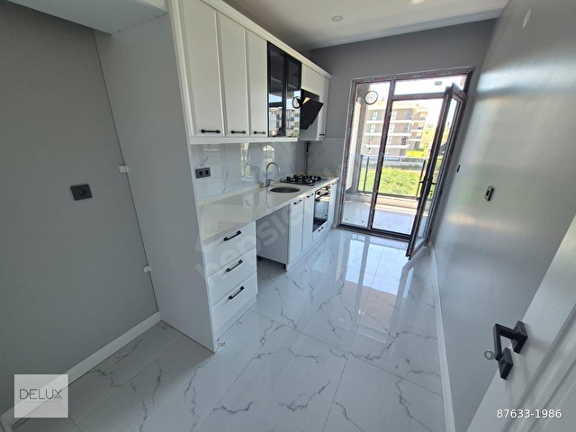 DELUXDEN 57.ALAY CADDESİNE 2.PARSELDE SIFIR LUX SATILIK 2+1 - Görsel 8
