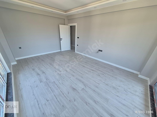 DELUXDEN 57.ALAY CADDESİNE 2.PARSELDE SIFIR LUX SATILIK 2+1 - Görsel 5