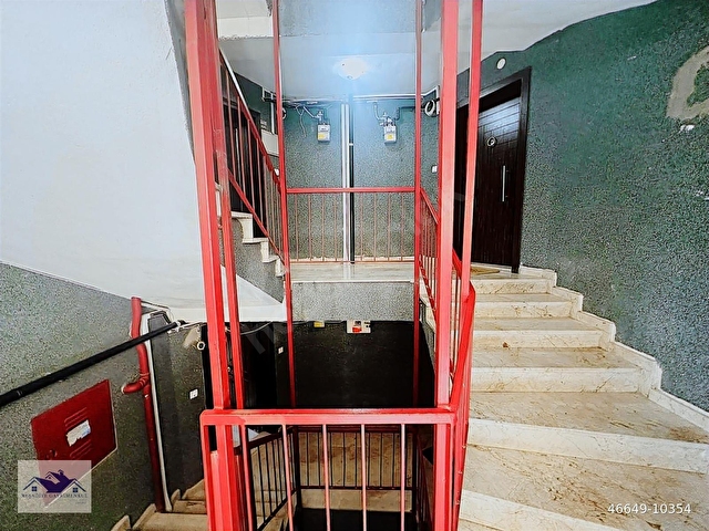 DİKMEN İLKER CADSİNE ÇOK YAKIN 3+1 FULL YAPILI DAİRE - Görsel 28