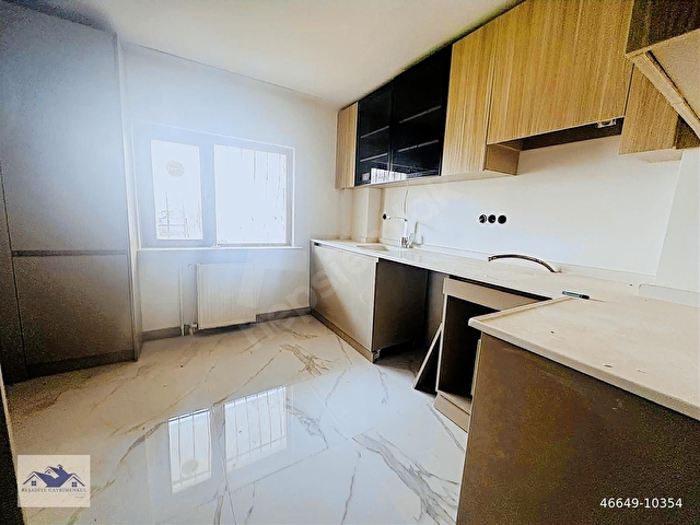 DİKMEN İLKER CADSİNE ÇOK YAKIN 3+1 FULL YAPILI DAİRE - Görsel 10