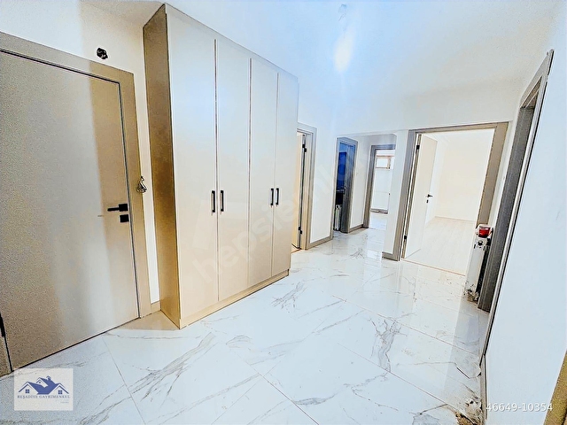 DİKMEN İLKER CADSİNE ÇOK YAKIN 3+1 FULL YAPILI DAİRE - Görsel 21