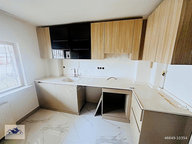 DİKMEN İLKER CADSİNE ÇOK YAKIN 3+1 FULL YAPILI DAİRE - Görsel 7