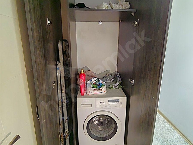 MECİDİYEKÖY METRO METROBÜSE 10 DK BOŞ 3+1 DUBLEKS SATILIK DAİRE - Görsel 20