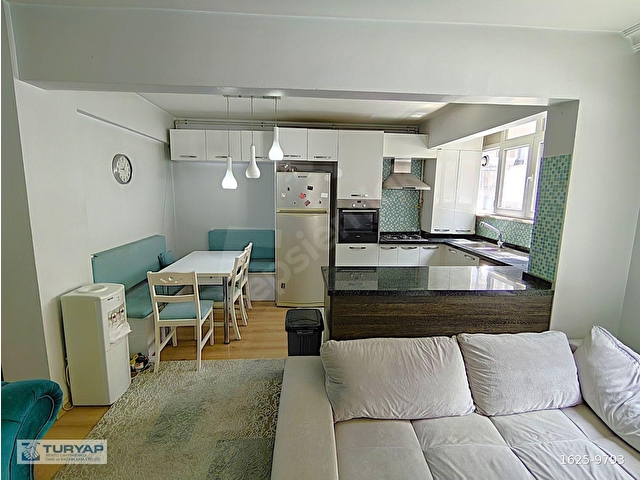 MECİDİYEKÖY METRO METROBÜSE 10 DK BOŞ 3+1 DUBLEKS SATILIK DAİRE - Görsel 8