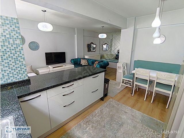 MECİDİYEKÖY METRO METROBÜSE 10 DK BOŞ 3+1 DUBLEKS SATILIK DAİRE - Görsel 11