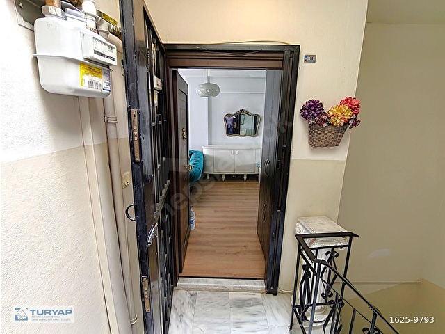 MECİDİYEKÖY METRO METROBÜSE 10 DK BOŞ 3+1 DUBLEKS SATILIK DAİRE - Görsel 2