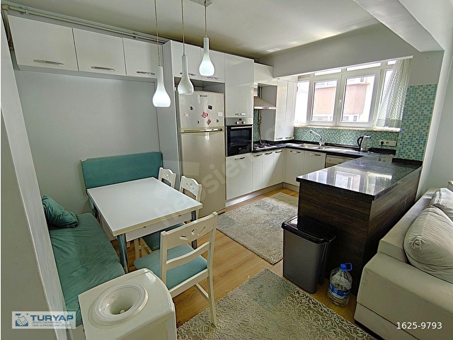 MECİDİYEKÖY METRO METROBÜSE 10 DK BOŞ 3+1 DUBLEKS SATILIK DAİRE - Görsel 9