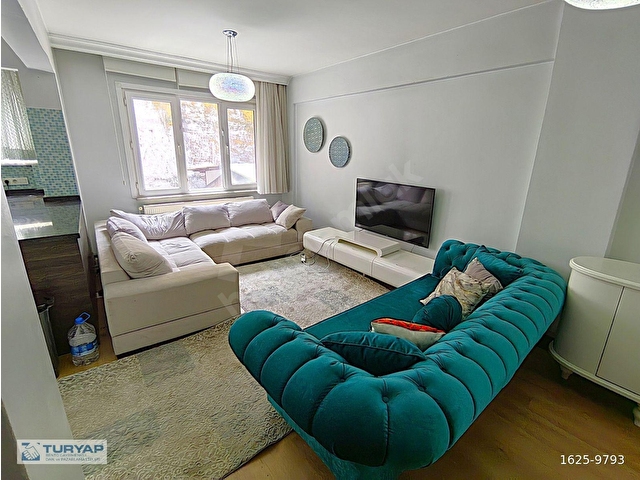 MECİDİYEKÖY METRO METROBÜSE 10 DK BOŞ 3+1 DUBLEKS SATILIK DAİRE - Görsel 5