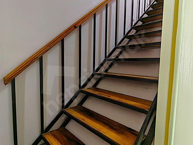 MECİDİYEKÖY METRO METROBÜSE 10 DK BOŞ 3+1 DUBLEKS SATILIK DAİRE - Görsel 28