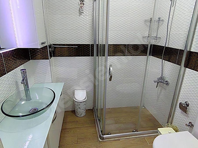 MECİDİYEKÖY METRO METROBÜSE 10 DK BOŞ 3+1 DUBLEKS SATILIK DAİRE - Görsel 16