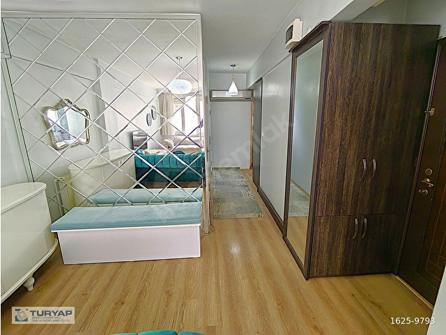 MECİDİYEKÖY METRO METROBÜSE 10 DK BOŞ 3+1 DUBLEKS SATILIK DAİRE - Görsel 15