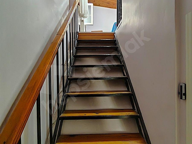 MECİDİYEKÖY METRO METROBÜSE 10 DK BOŞ 3+1 DUBLEKS SATILIK DAİRE - Görsel 29