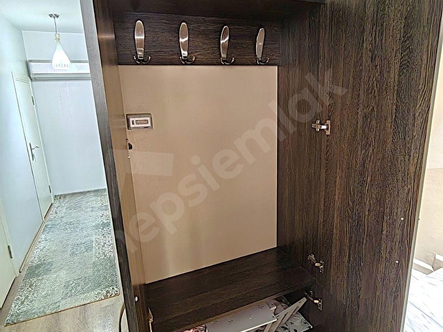 MECİDİYEKÖY METRO METROBÜSE 10 DK BOŞ 3+1 DUBLEKS SATILIK DAİRE - Görsel 14