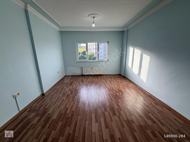 ÜÇ YILDIZ GYM . DEN KAYACIK TOKİ KONUTLARINDA SATILIK 3+1 DAİRE - Görsel 16