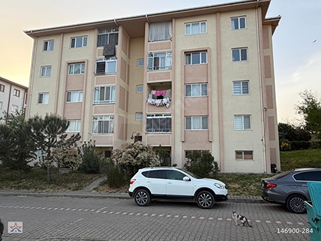 ÜÇ YILDIZ GYM . DEN KAYACIK TOKİ KONUTLARINDA SATILIK 3+1 DAİRE