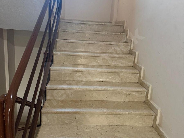 ÜÇ YILDIZ GYM . DEN KAYACIK TOKİ KONUTLARINDA SATILIK 3+1 DAİRE - Görsel 29