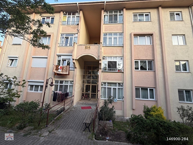 ÜÇ YILDIZ GYM . DEN KAYACIK TOKİ KONUTLARINDA SATILIK 3+1 DAİRE - Görsel 2