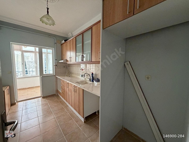 ÜÇ YILDIZ GYM . DEN KAYACIK TOKİ KONUTLARINDA SATILIK 3+1 DAİRE - Görsel 8