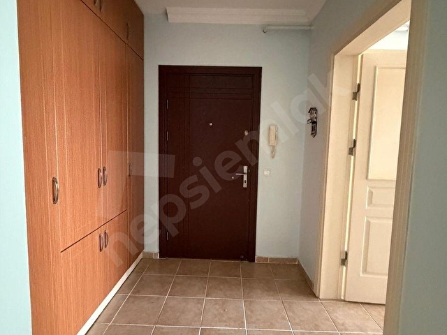 ÜÇ YILDIZ GYM . DEN KAYACIK TOKİ KONUTLARINDA SATILIK 3+1 DAİRE - Görsel 6
