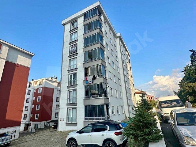 SELMAN KÖK AYKENT GAYRİMENKULDEN SATILIK DAİRE - Görsel 9