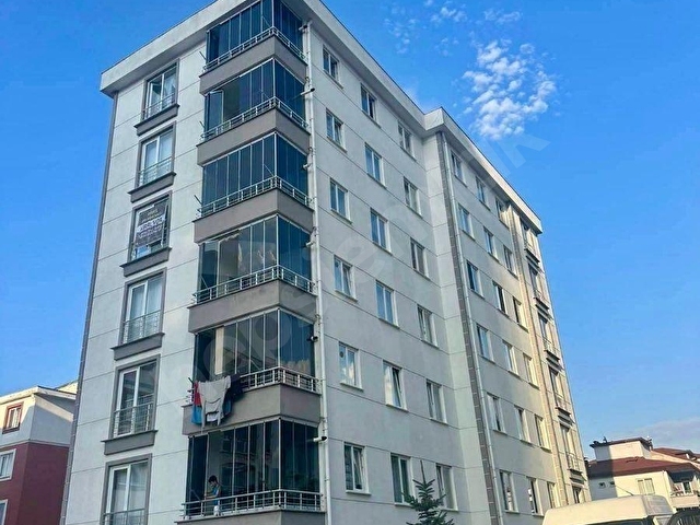 SELMAN KÖK AYKENT GAYRİMENKULDEN SATILIK DAİRE