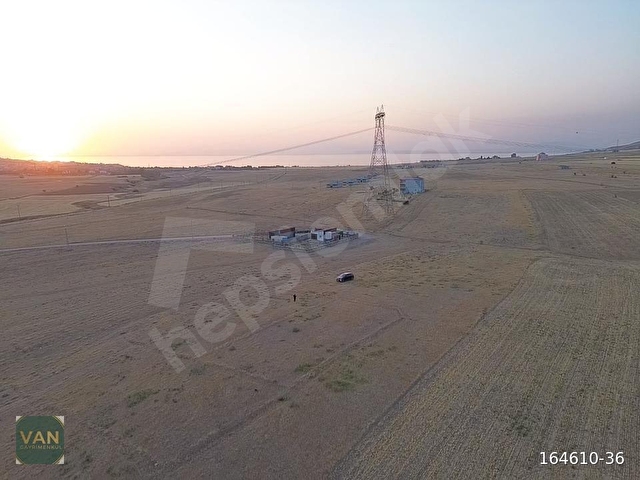 PREMARDAN DOĞANLARDA 4 KAT İMARLI, 583 m² KÖŞE PARSEL - Görsel 8