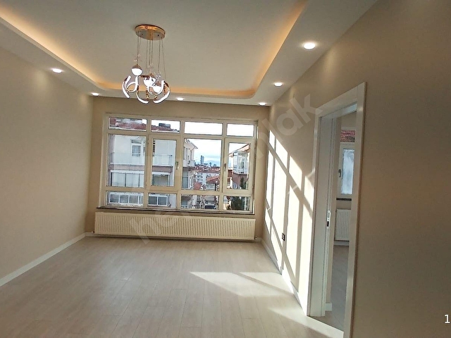 DİKMEN VADİ KENARINDA KOMBİLİ 3.KAT 3+1 120 M2 YAPILI LÜKS BOŞ - Görsel 10