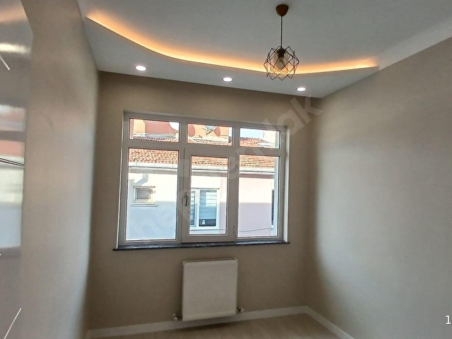 DİKMEN VADİ KENARINDA KOMBİLİ 3.KAT 3+1 120 M2 YAPILI LÜKS BOŞ - Görsel 28