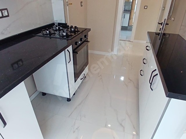 DİKMEN VADİ KENARINDA KOMBİLİ 3.KAT 3+1 120 M2 YAPILI LÜKS BOŞ