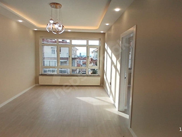 DİKMEN VADİ KENARINDA KOMBİLİ 3.KAT 3+1 120 M2 YAPILI LÜKS BOŞ - Görsel 27