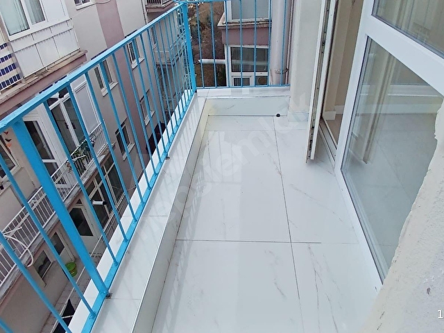 DİKMEN VADİ KENARINDA KOMBİLİ 3.KAT 3+1 120 M2 YAPILI LÜKS BOŞ - Görsel 30