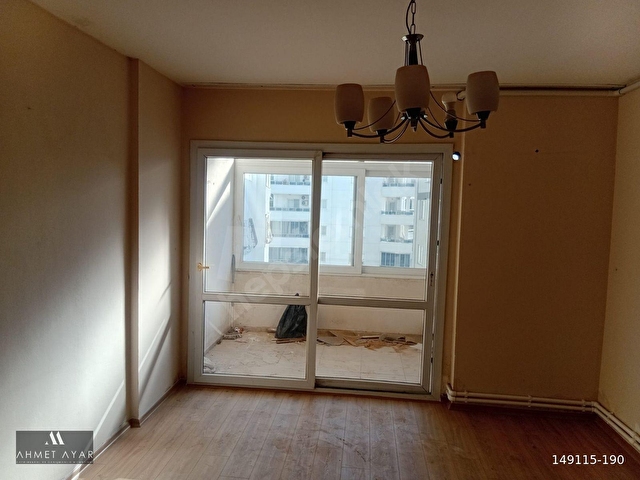 GELİŞİM SİTESİNDE 2+1 KİRALIK DAİRE - Görsel 11
