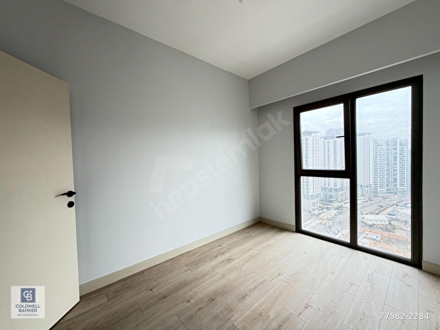 Yeni Fikirtepe 10. Etap 100 m2 2+1 Kiralık Arakat Ferah Daire - Görsel 17