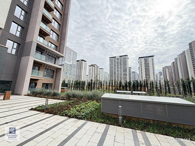 Yeni Fikirtepe 10. Etap 100 m2 2+1 Kiralık Arakat Ferah Daire - Görsel 3