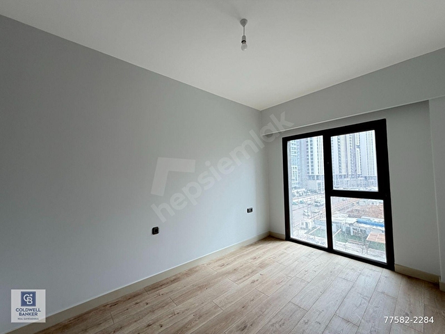 Yeni Fikirtepe 10. Etap 100 m2 2+1 Kiralık Arakat Ferah Daire - Görsel 27