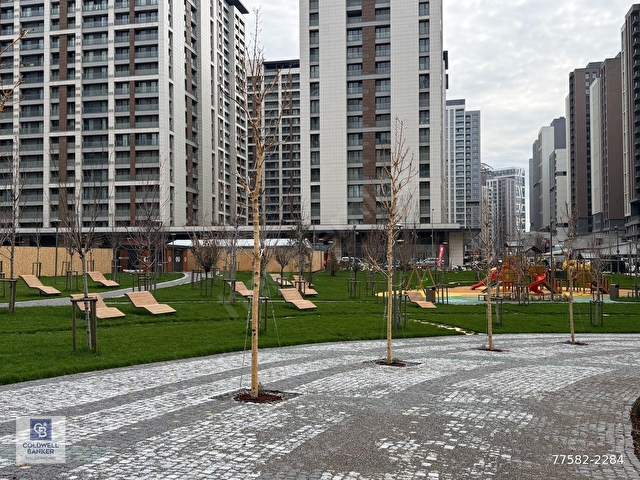 Yeni Fikirtepe 10. Etap 100 m2 2+1 Kiralık Arakat Ferah Daire - Görsel 6