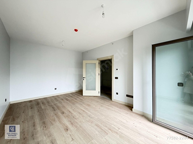Yeni Fikirtepe 10. Etap 100 m2 2+1 Kiralık Arakat Ferah Daire - Görsel 10