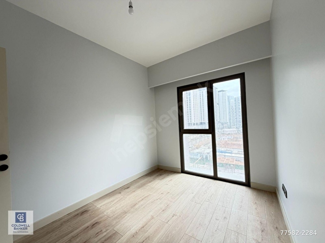 Yeni Fikirtepe 10. Etap 100 m2 2+1 Kiralık Arakat Ferah Daire - Görsel 24