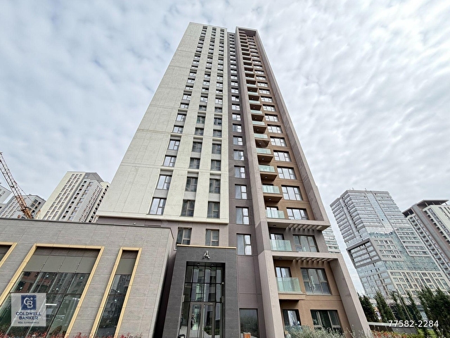 Yeni Fikirtepe 10. Etap 100 m2 2+1 Kiralık Arakat Ferah Daire - Görsel 2