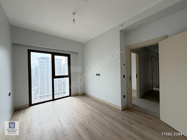 Yeni Fikirtepe 10. Etap 100 m2 2+1 Kiralık Arakat Ferah Daire - Görsel 19