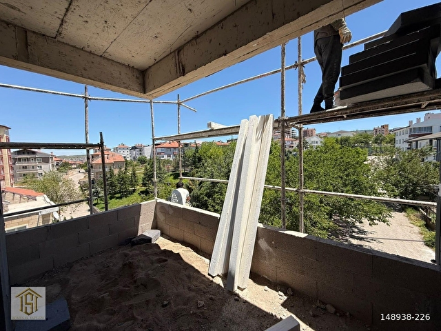 20 TEMMUZDA SATILIK 2+1 DAİRE- HOMESAK best choice. - Görsel 8