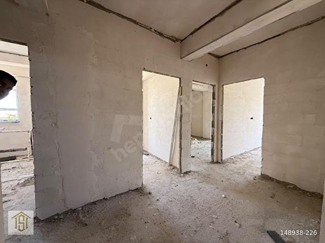 20 TEMMUZDA SATILIK 2+1 DAİRE- HOMESAK best choice. - Görsel 16
