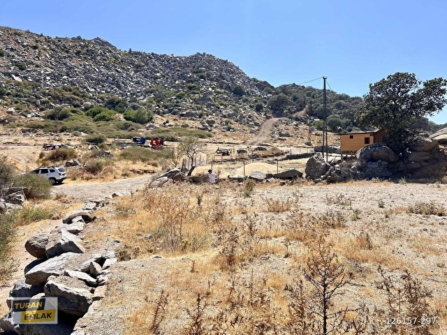 ÇANAKKALE EZİNE YAHYAÇAVUŞ KÖYÜNDE YATIRIM VE YAŞAM İÇİN FIRSAT! - Görsel 14