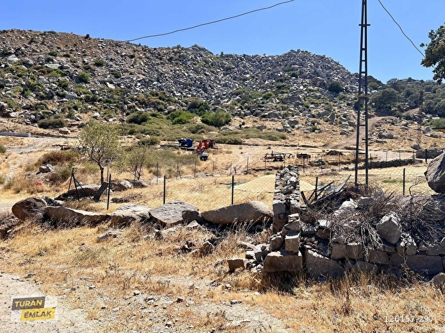 ÇANAKKALE EZİNE YAHYAÇAVUŞ KÖYÜNDE YATIRIM VE YAŞAM İÇİN FIRSAT! - Görsel 21