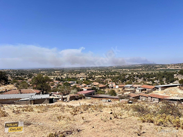 ÇANAKKALE EZİNE YAHYAÇAVUŞ KÖYÜNDE YATIRIM VE YAŞAM İÇİN FIRSAT! - Görsel 15