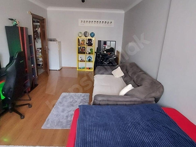 KÜÇÜKÇEKMECE CENNET MAH. TURGUTREİS CAD. 3+1 160M2 SATILIK DAİRE - Görsel 18