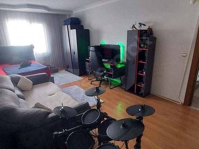 KÜÇÜKÇEKMECE CENNET MAH. TURGUTREİS CAD. 3+1 160M2 SATILIK DAİRE - Görsel 20